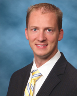 Gary Aschenbach Jr.