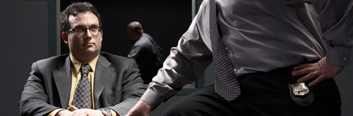 Interrogation