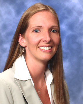 Jamie Maas