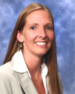 Jamie Maas