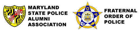 Logos of association memberships.