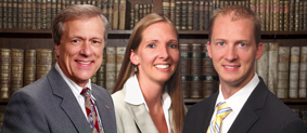 Meet the team of Law-Tech professionals.