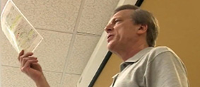 Law Enforcement training from Law-Tech Consultants 