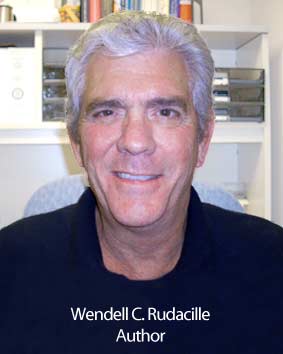 Wendell C. Rudacille